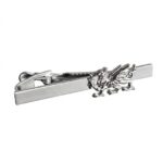 Welsh Dragon Tie Bar