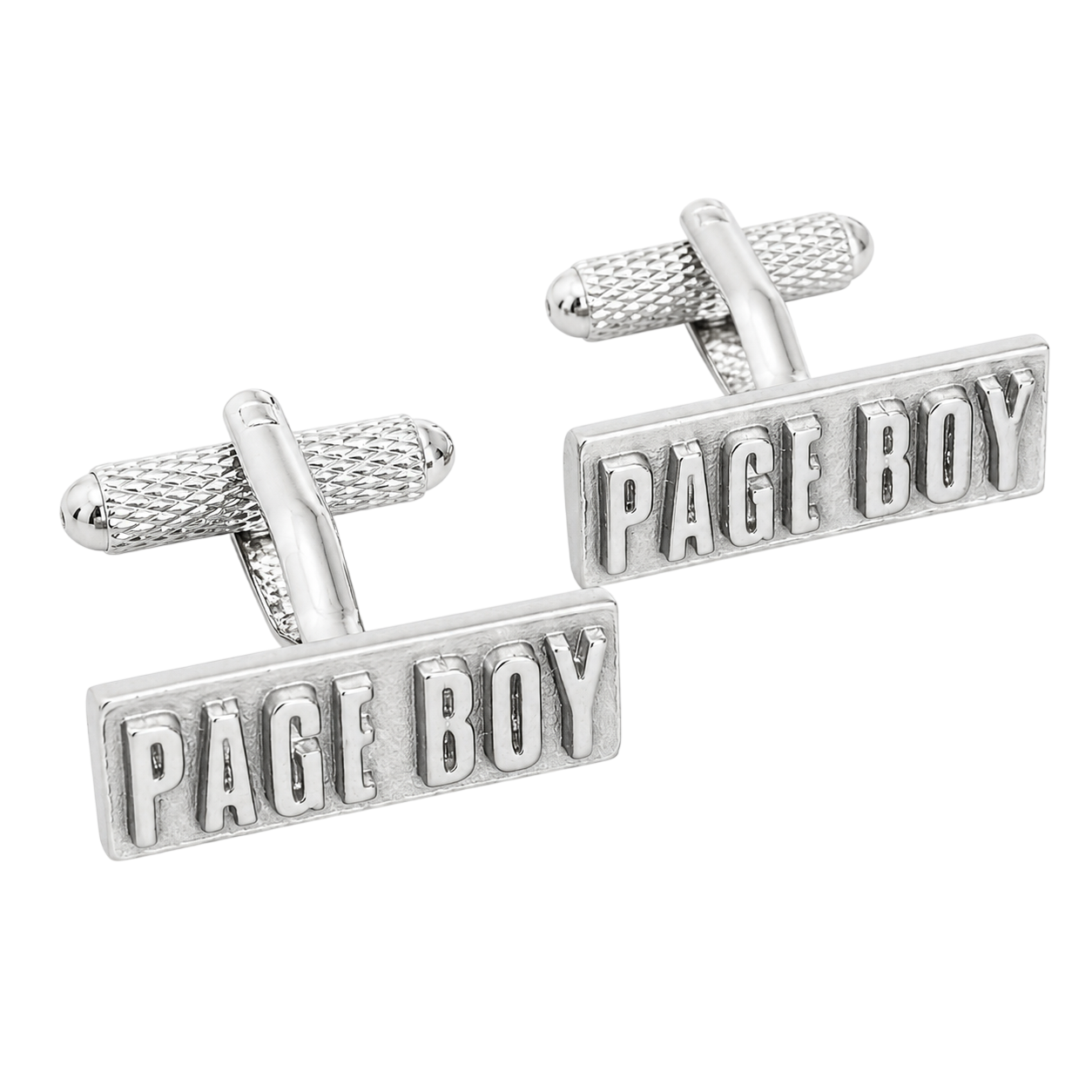 CK841-Photoroom page boy wedding cufflinks