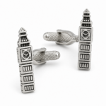 Big Ben Cufflinks