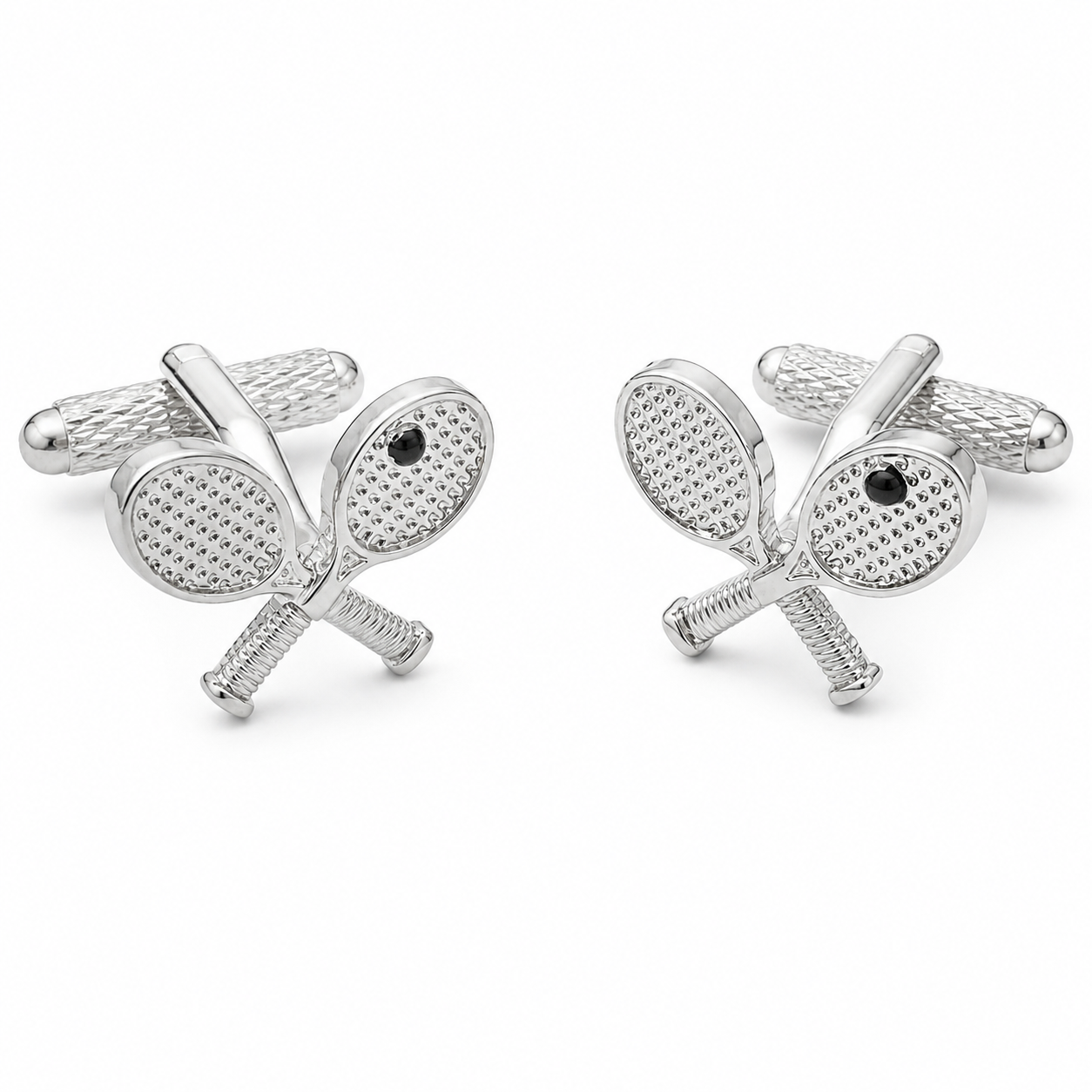 ChatGPT Image Jul 24, 2026, 03_01_08 PM tennis rackets cufflinks